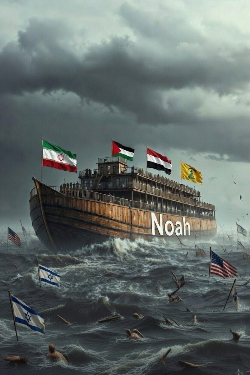 TruthHuntery's tweet image. It’s still not too late