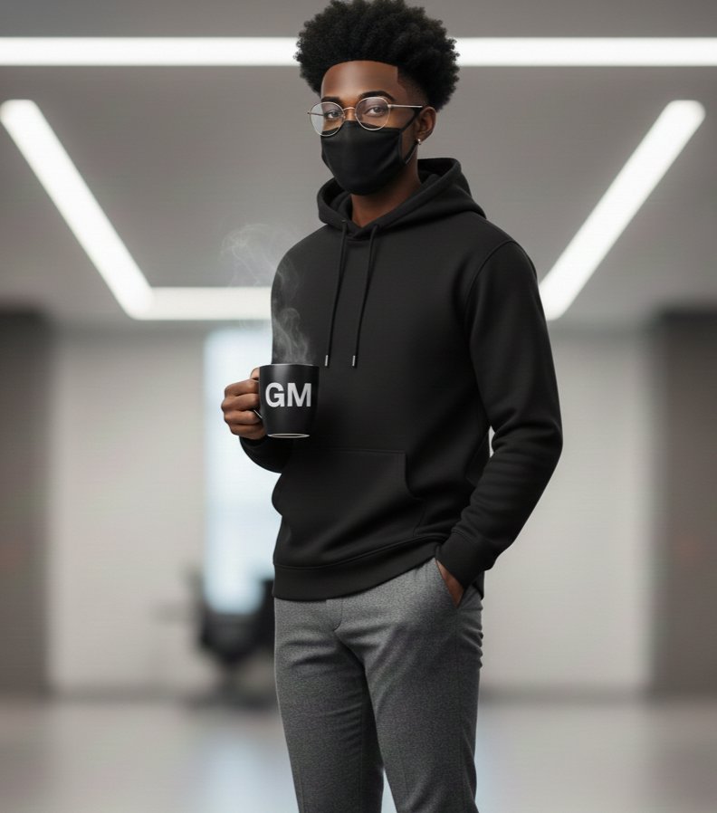 Gm CT

Say it back 🫵