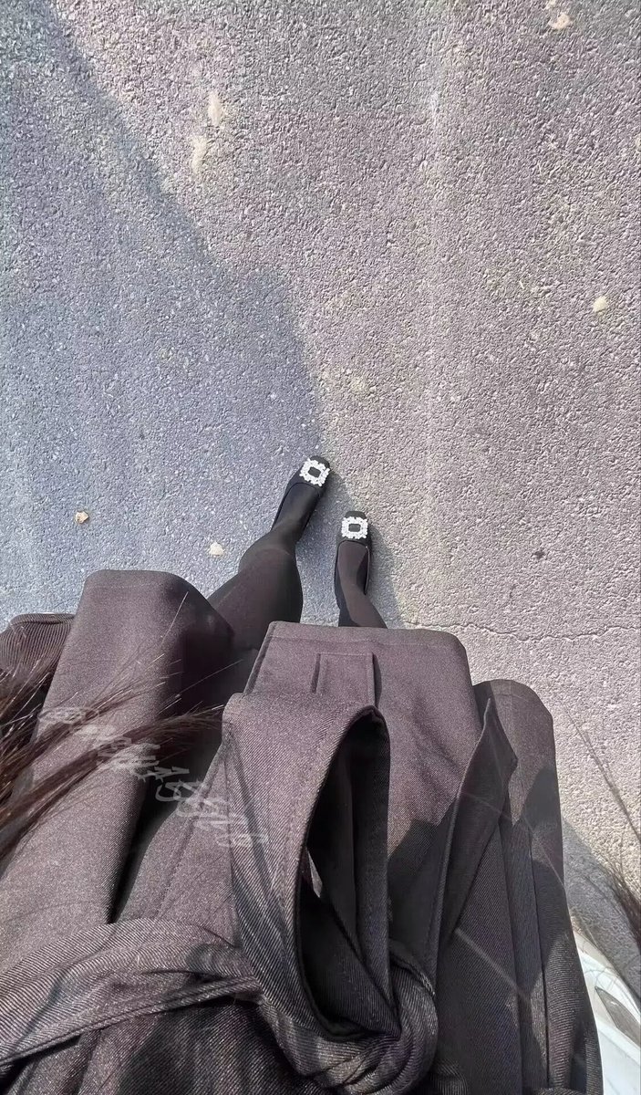 ♠️诗榆♠ tweet media