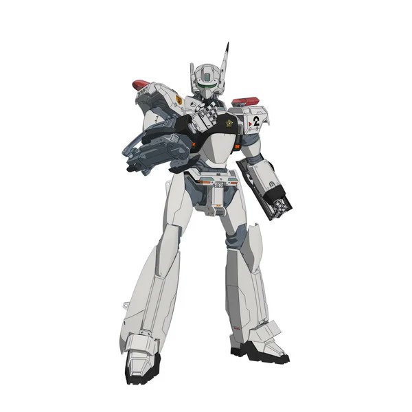 patridosmecha's tweet photo. não sei se eu estou querendo ver esse anime, não sou chegado em Patlabor, espero que o anime seja bom, mas como ele vai direto pros cinemas niponicos, vou ter que esperar sentado de um jeito ou de outro pois esse filme não sai aqui tão cedo. https://t.co/pjsHAMEVhx
