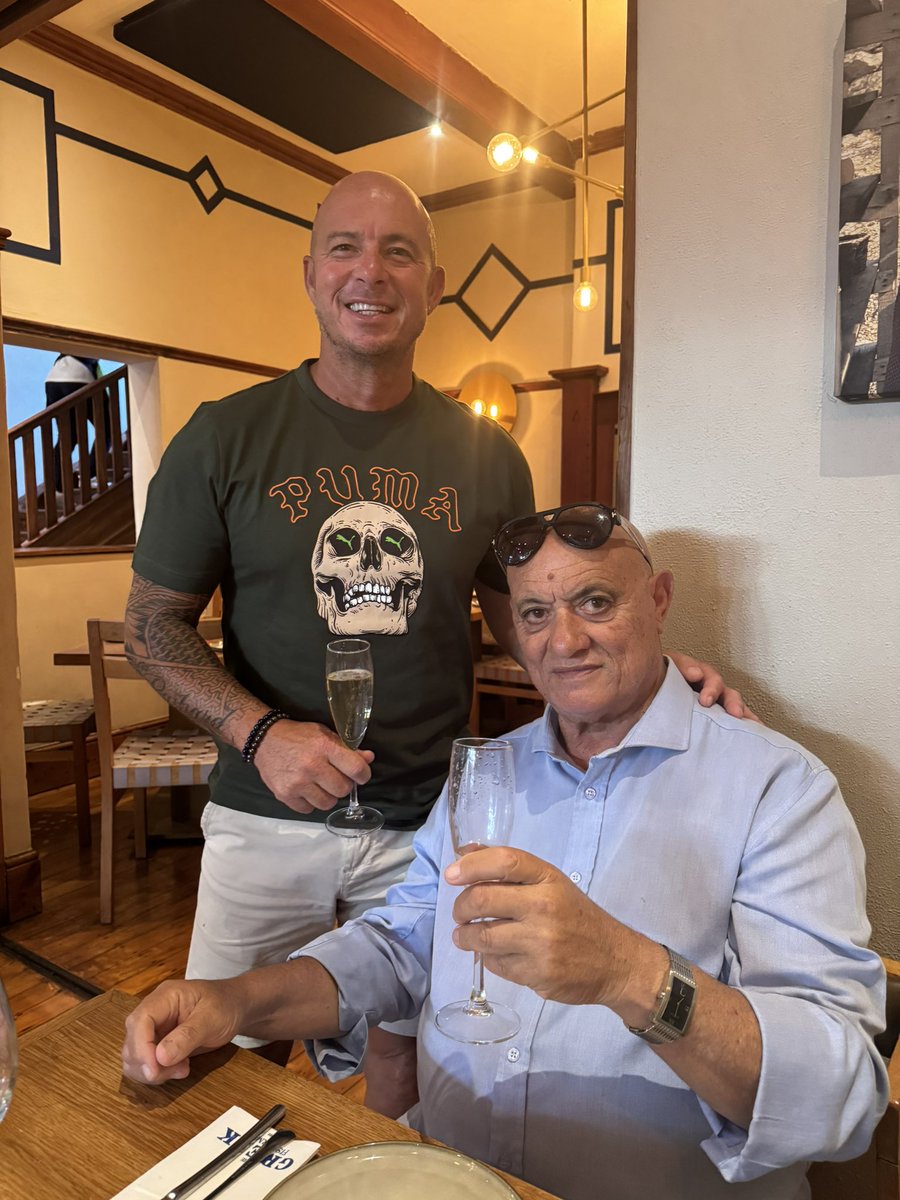 Herschelle Gibbs tweet media