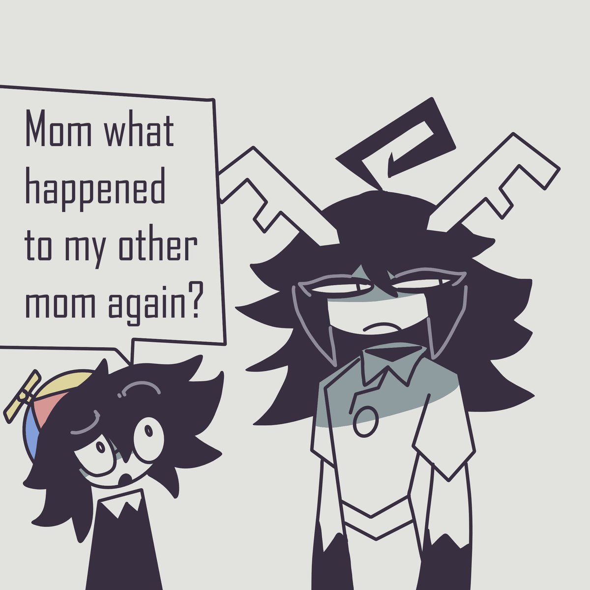 Abbie/Miller tweet media