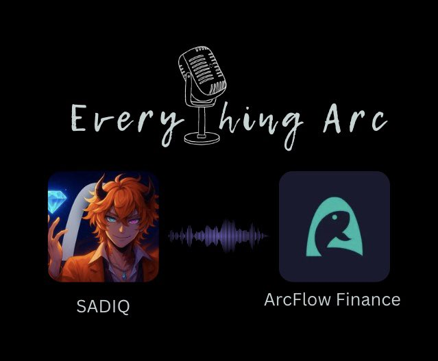 fuli3545's tweet photo. We're giving 10 fishes early access — all you need is to hold at least 5 ArcFlow NFTs. @ArcFlowFinance  @arc https://t.co/XAVdzEdSMF