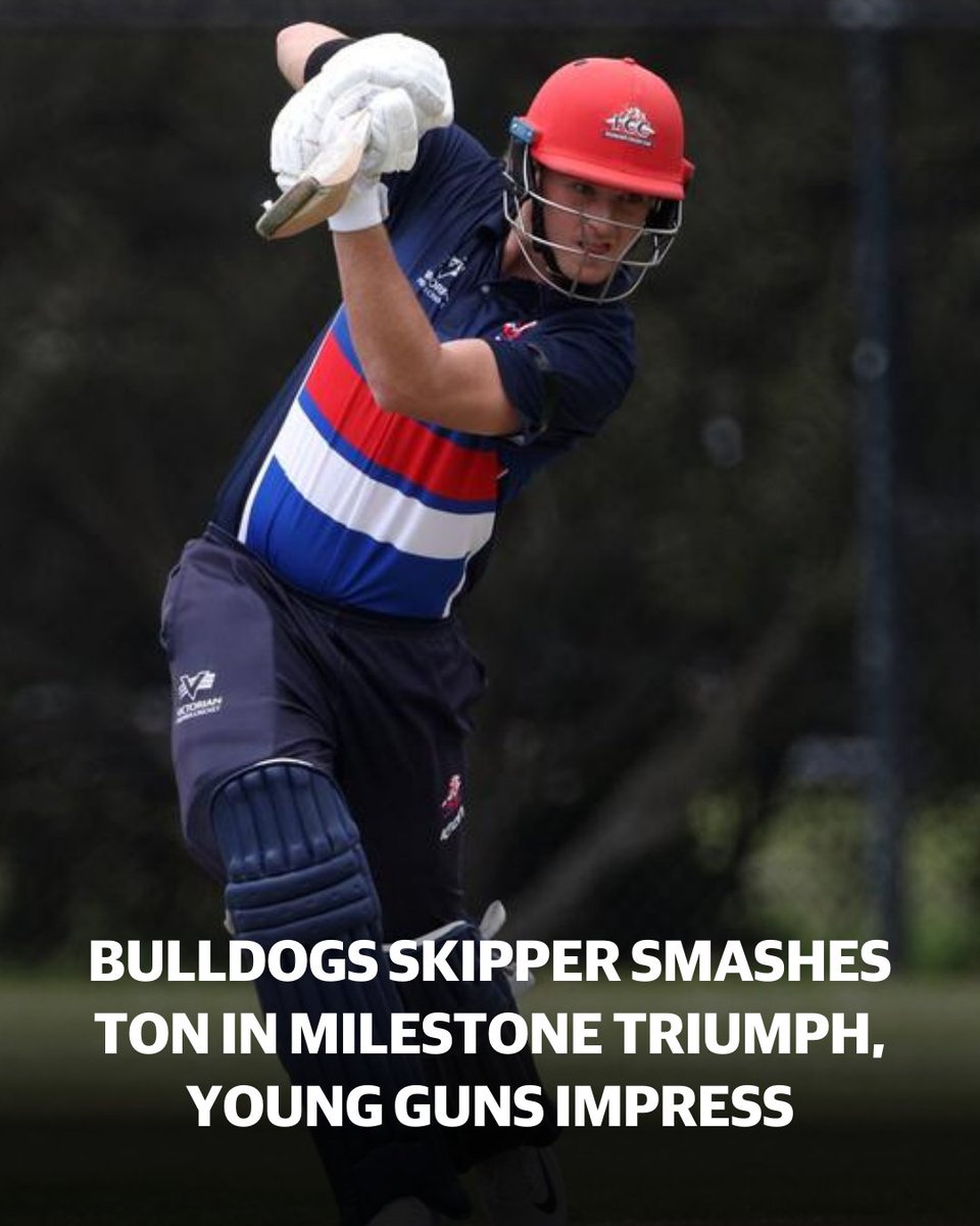 Leader Local Cricket tweet media