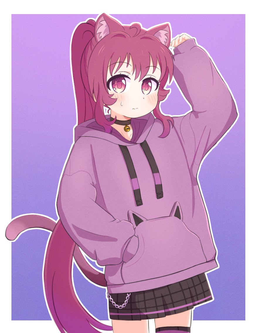 #杉浦綾乃生誕祭2026
#ゆるゆり活動日記