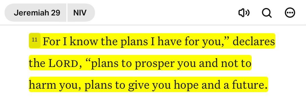 TheRich_Gospel's tweet image. Reason why I’m NOT WORRIED.

1.