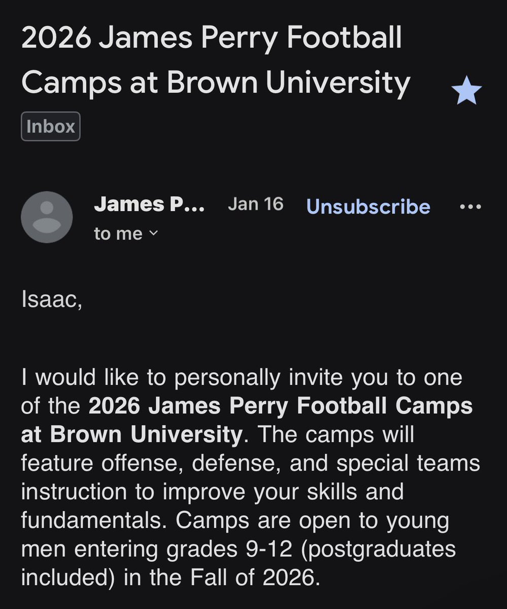 Isaac Scott III tweet media