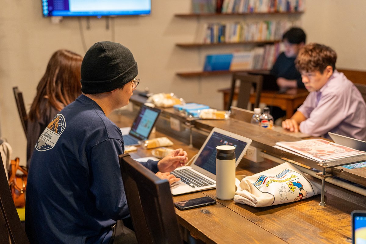 CODE BASE OKINAWA/コードベースオキナワ tweet media