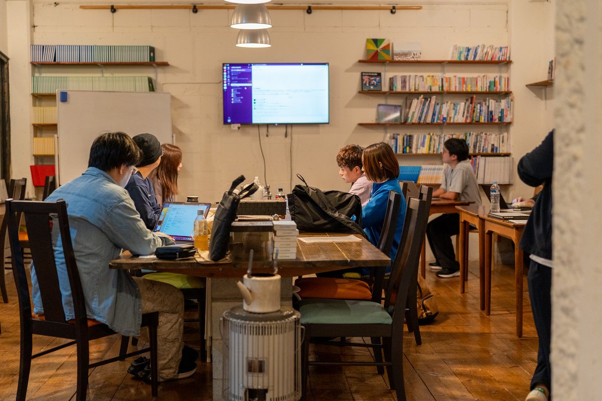 CODE BASE OKINAWA/コードベースオキナワ tweet media