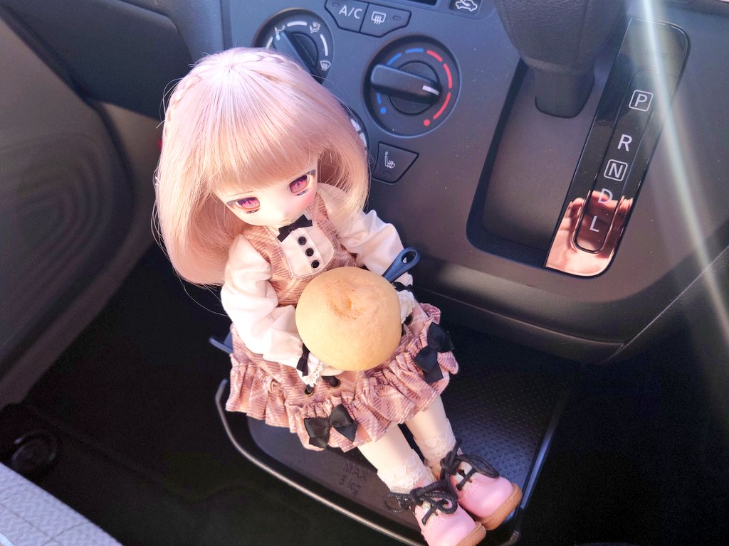 なんでも食べる元気なまおちゃん なんでも食べる元気なまおちゃん なんでも食べる元気なまおちゃん