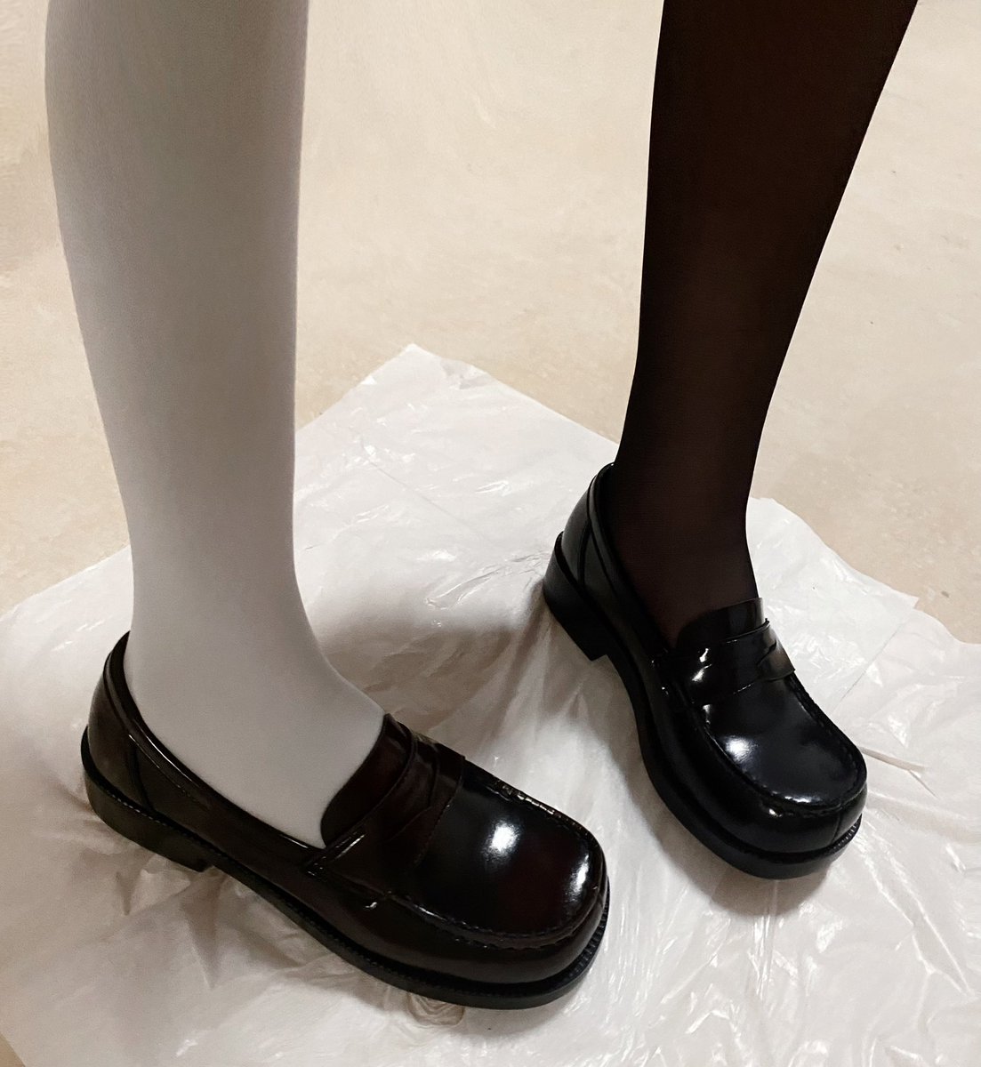 我要闹了 tweet media