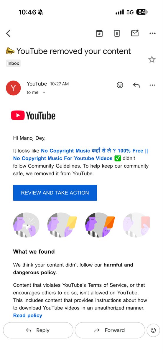 Manoj Dey tweet media