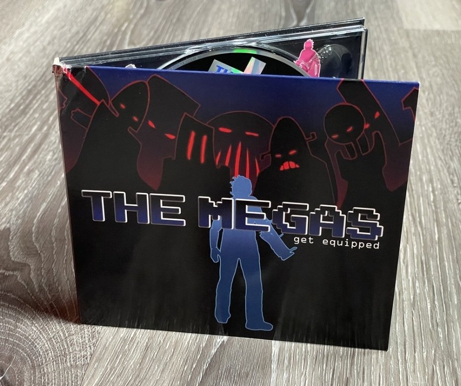 Jac Falcon (Thaddeus) tweet media