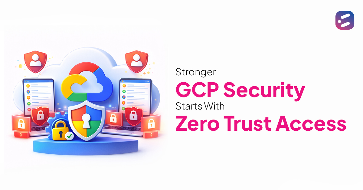 CloudNowTech's tweet photo. Most cloud risks begin with excess access. Zero Trust IAM policies verify every request and limit exposure. Let us help you use identity-based controls to create predictable and defensible GCP environments. Ask us how:
https://t.co/44VglFLWe5 

#GCP #CloudSecurity #CloudNow https://t.co/8ASDxalhKx