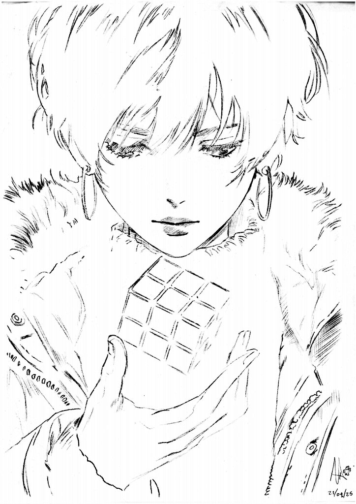 Happiness tweet media