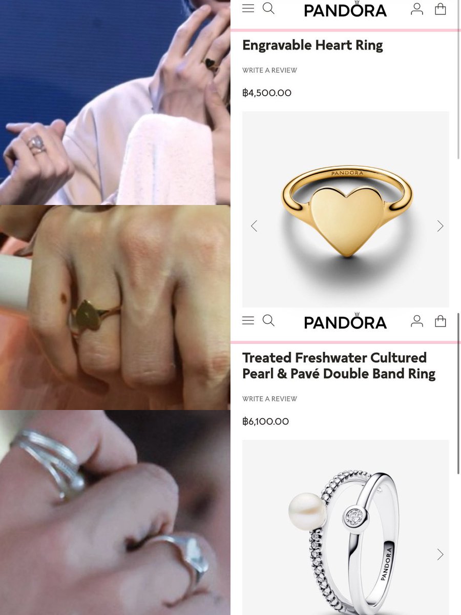 taiixyang's tweet image. so they are casually wearing engraved rings with each other's initial's on them now?? Even after the concert? 

⋆.𐙚 ̊ #KengNamping : #เก่งน้ำปิง 
#PlantneryXKNPinShanghaiD1