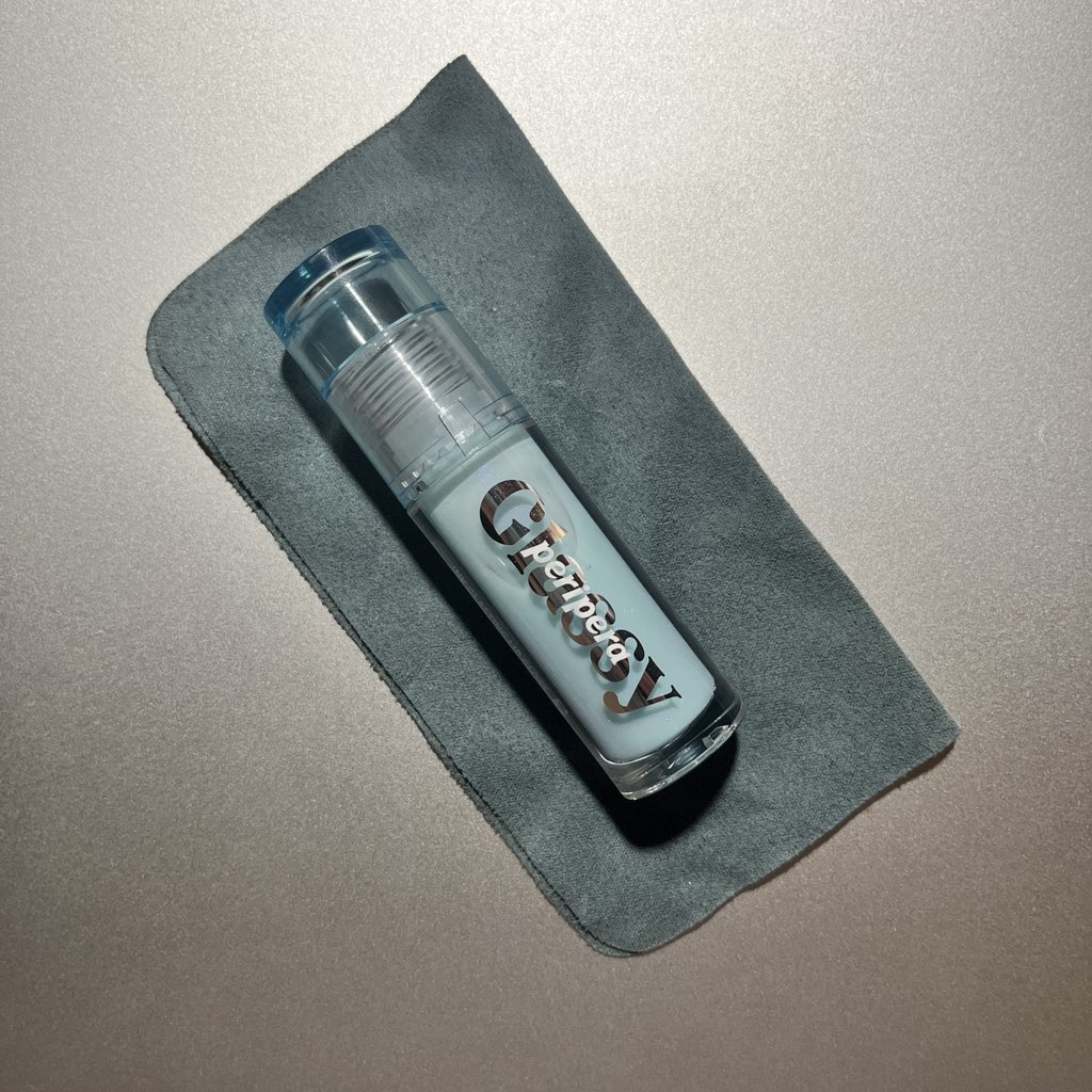 9013cm's tweet image. ✮ WTS LFB PH

Peripera Ink Glasting Lip Gloss in P02 Milky Strong
 – ₱200 
 – t&amp;amp;c → rentry.org/9013cm
 – DM to claim

⌗ brand new preloved makeup clothes ukay clio flower knows issy grwm colourette kr lippie tint lipstick