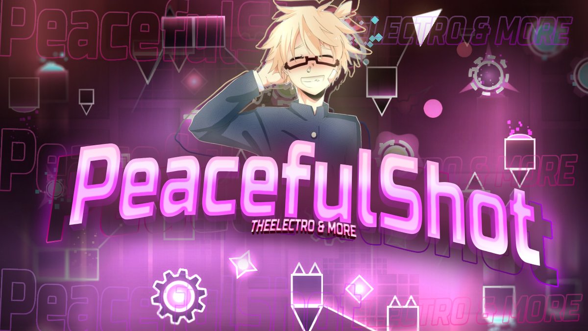 "Air Tech" By Elevens, and "Interstellar Entropy" By LastPrismAlex &amp; more - For <a href="/TricxyCherry/">Tricxy</a> 

"Betrayal of Fate" By weoweoteo &amp; xcy7 - For me

"PeacefulShot" By TheElectro &amp; more - For <a href="/Ojofreak1/">Ojofreak ⚓</a>