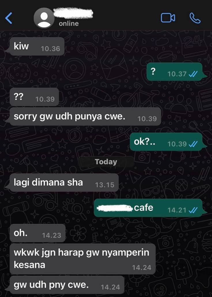 KucengTerbanggg's tweet image. 