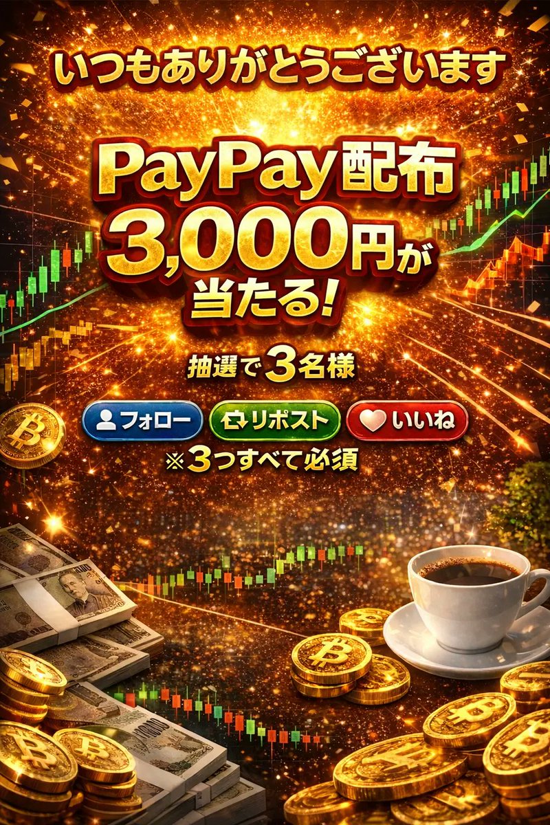 まこちゃん@MAKOLOGY FX TRADERS tweet media