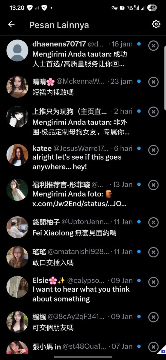 Fei Xiaolong tweet media
