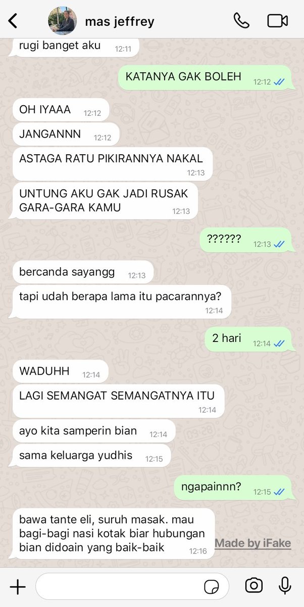 cakgrays's tweet image. juara 1 paling rempong kalau soal bian