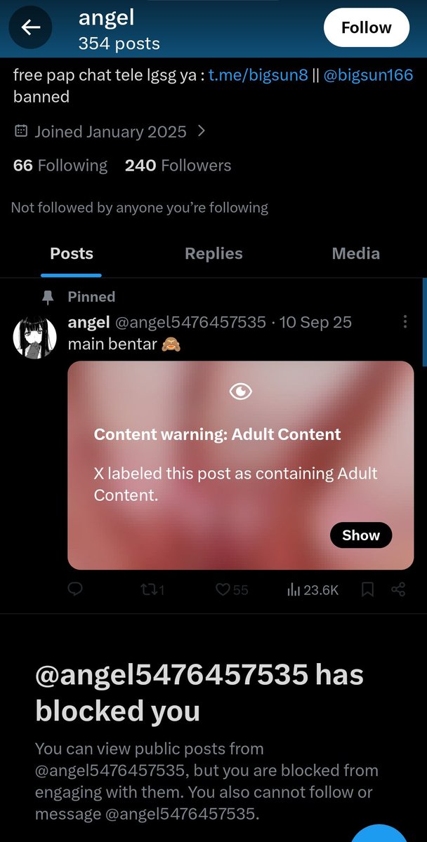 nando7283414152's tweet photo. padahal dia juga 🤣 ngomongin diri sendiri WKWK https://t.co/lc4bWxDXsI
