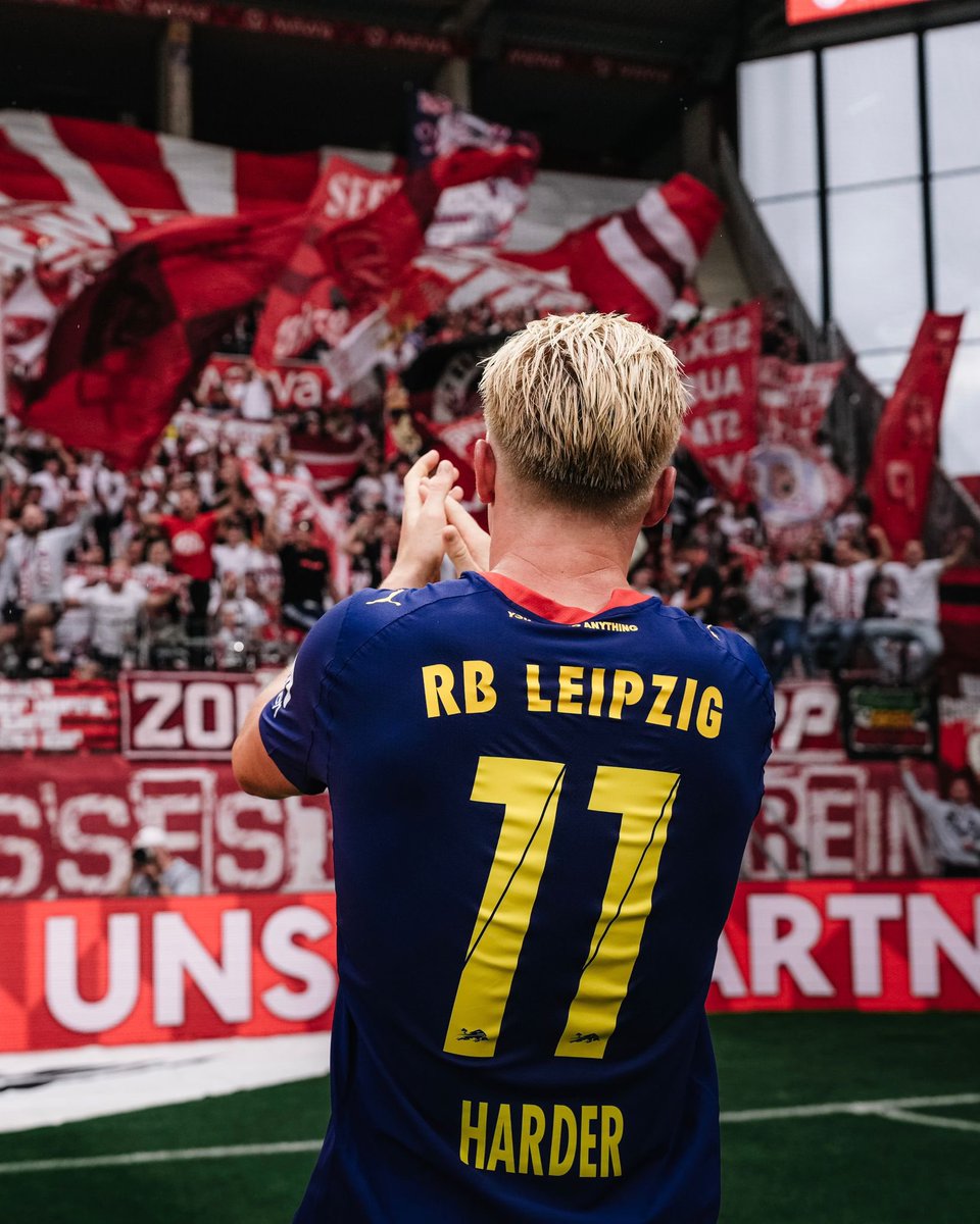 RBLeipzig.Fans tweet media