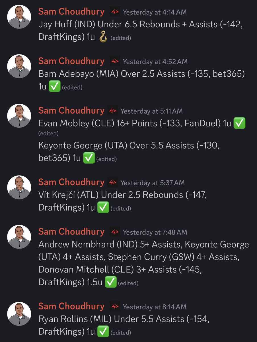 Sam Choudhury tweet media