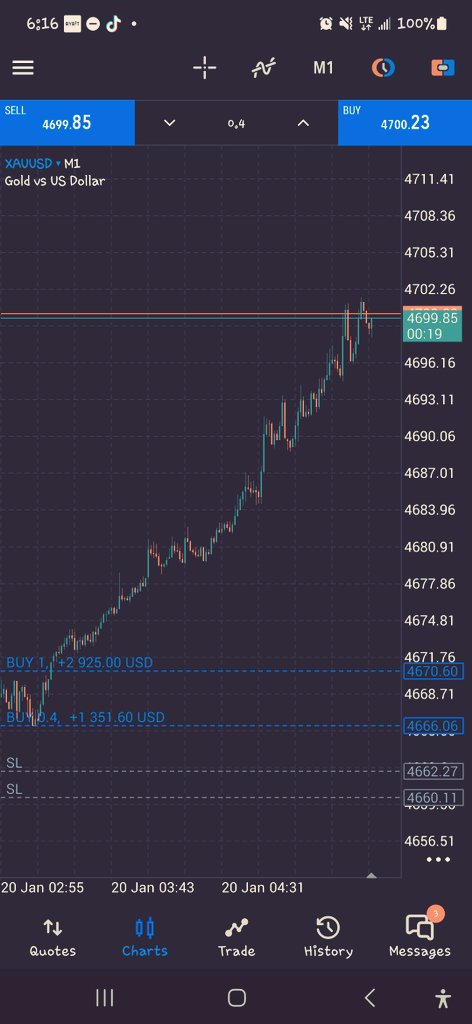 Dr. Trader | Mills (DVM) 🩺📊💰 tweet media