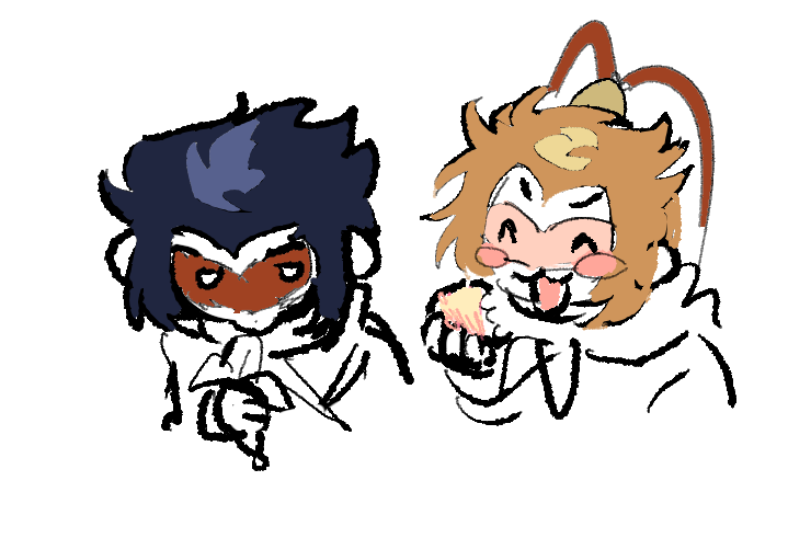 kkikkiyam's tweet image. #LMKfanart #Shadowpeach
ㄲ ㅣ 끼