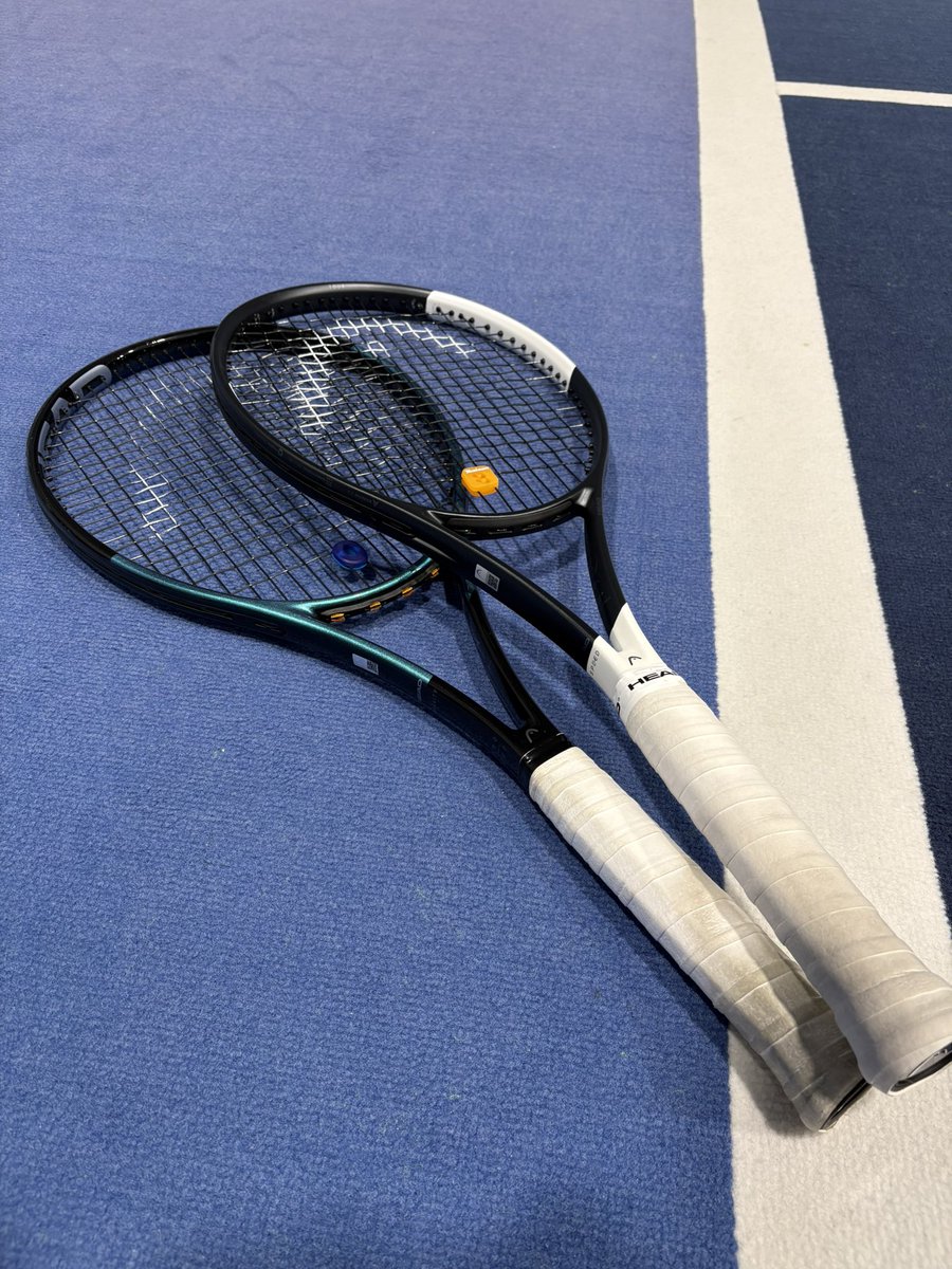 ともやん@テニスYouTuber tweet media