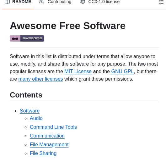 tom_doerr's tweet photo. List of open-source software

https://t.co/eKCAb6SAYj https://t.co/v6D5sJOqoi