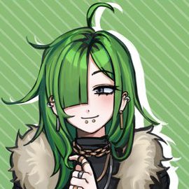 RealFanganLeaks's tweet photo. 🚨 LEGIT LEAKS 🗣️

Ito Souta has just tweeted on her account that “Growing up is realizing that Himizu Rion lowkey a baddie 👀”. Do we agree with him? https://t.co/8S3WzqphuV