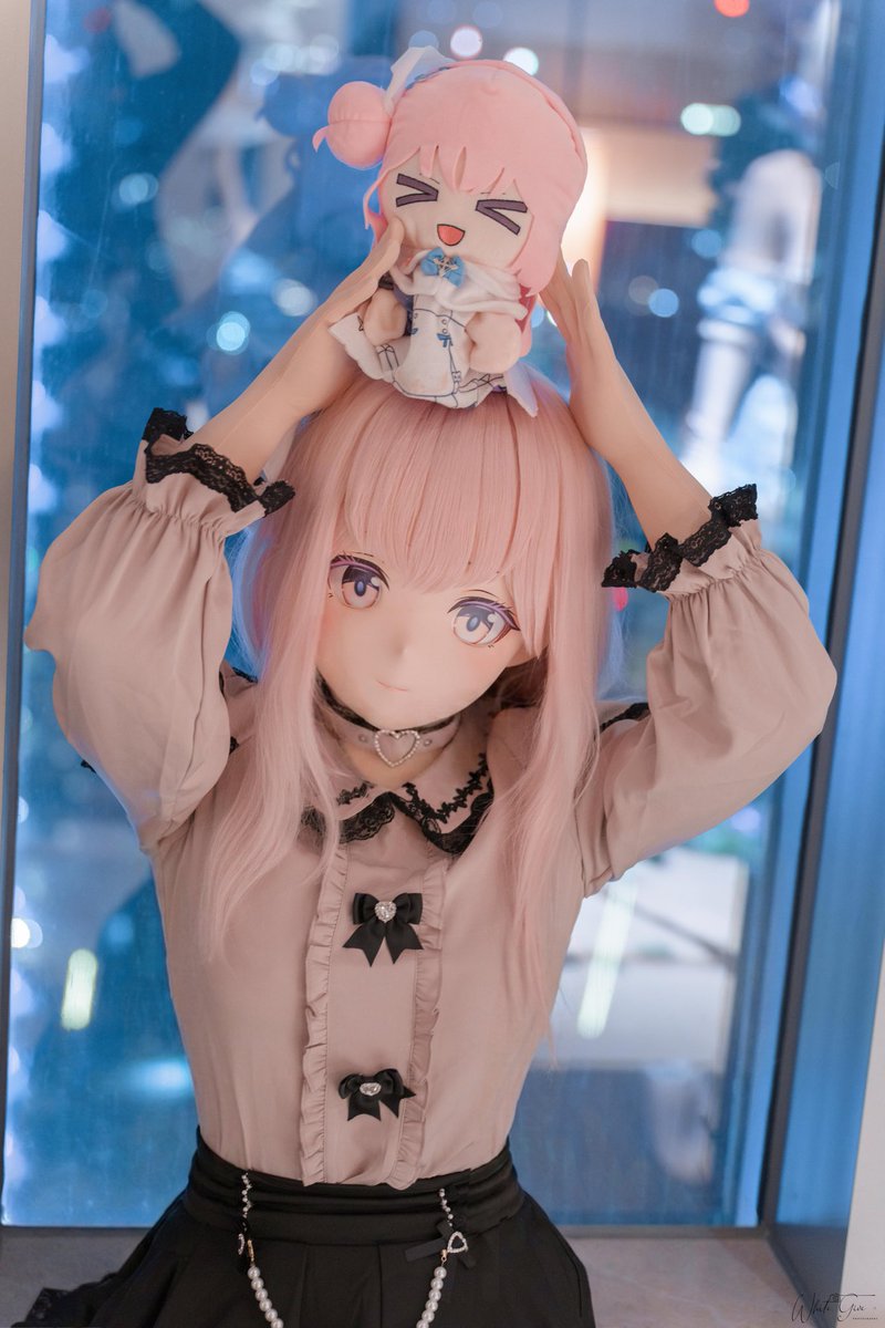 十咎もも🍑 tweet media