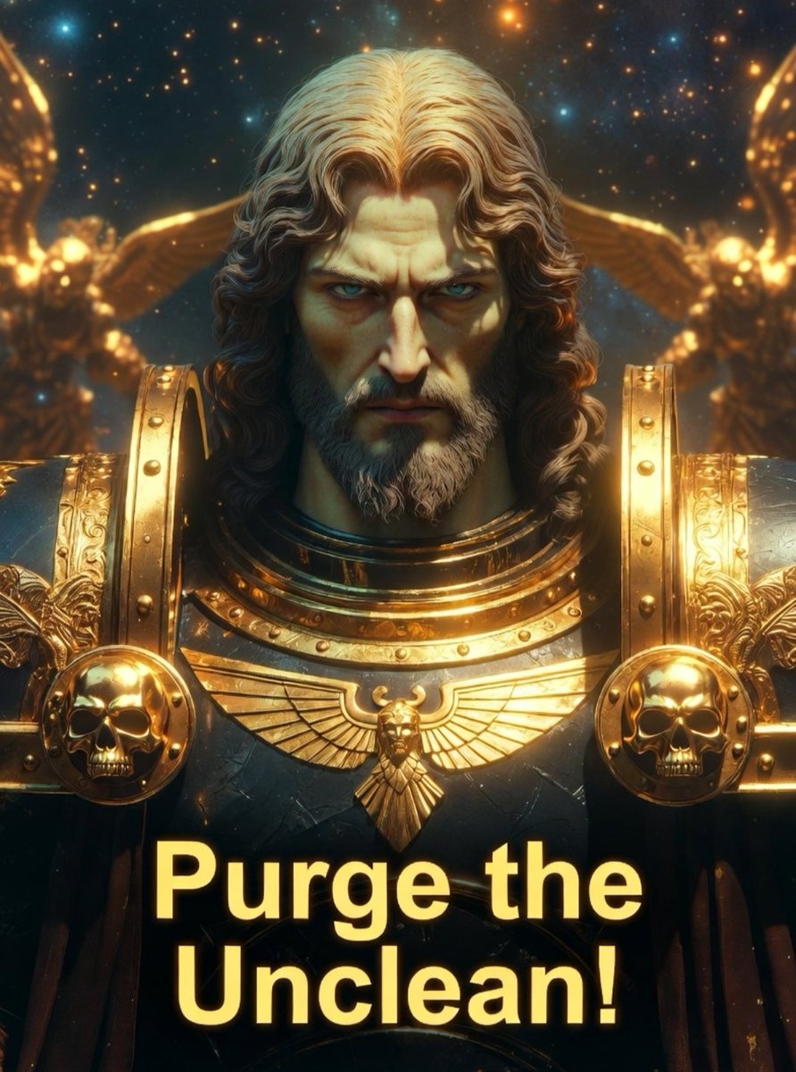 Lord Inquisitor tweet media