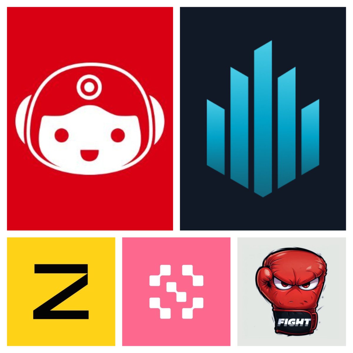 CryptoTelugu tweet media