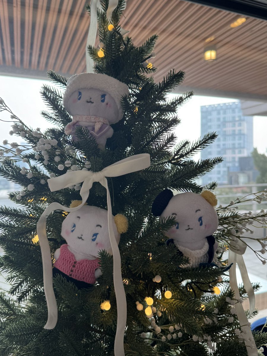 므메미무랑 뿌놔를 잃어버렸어요..파우치째 잃어버려서 다 같이 있을거에요..
믐깅이는 뫄 두마리, 미므,므모,먀미 이렇게 각각 한마리씩 세마리는 첫 번째 사진속 옷을, 뫄 두마리는 두 번째 사진속 삼왜랑 웨포럽 입고있어요… 연희동 및 홍대인근에서 잃어버린것 같아요.. ㅠㅠ RT부탁드려요ㅠㅠ