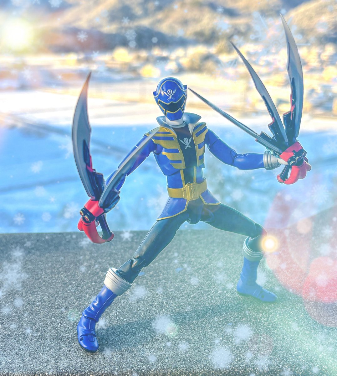 CodeU7Cyclon's tweet image. #魅力のある青を見せてください見た人全員強制