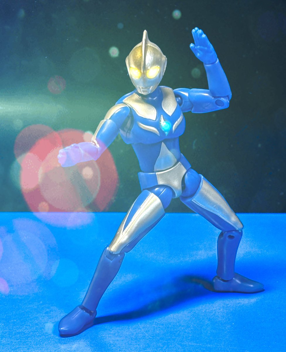 CodeU7Cyclon's tweet image. #魅力のある青を見せてください見た人全員強制