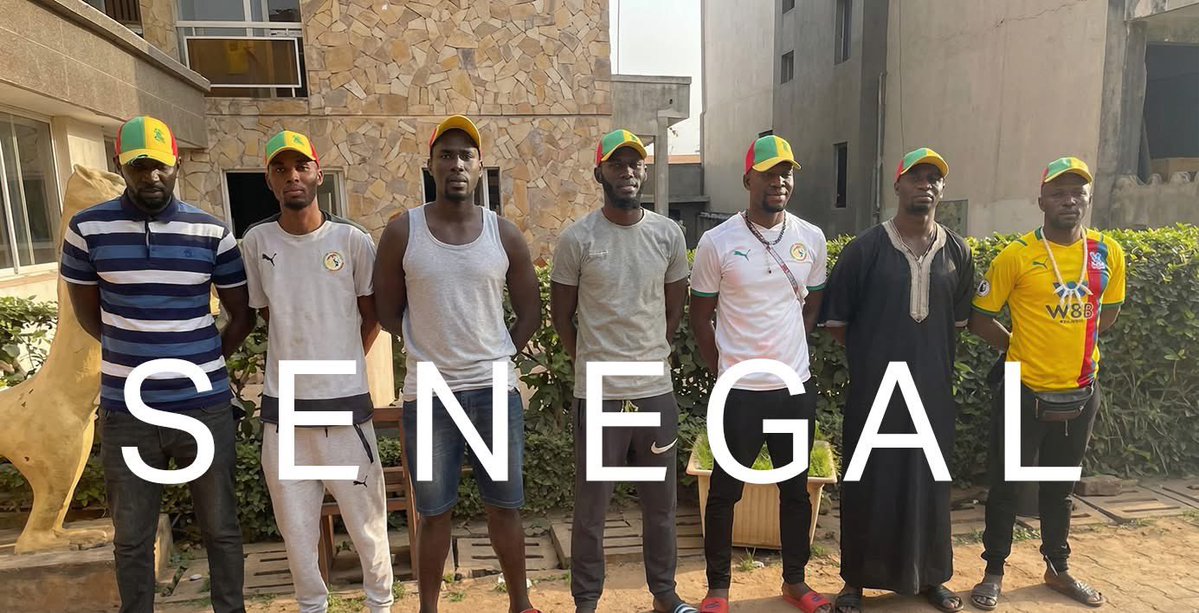 AzizBCM's tweet image. WANTED