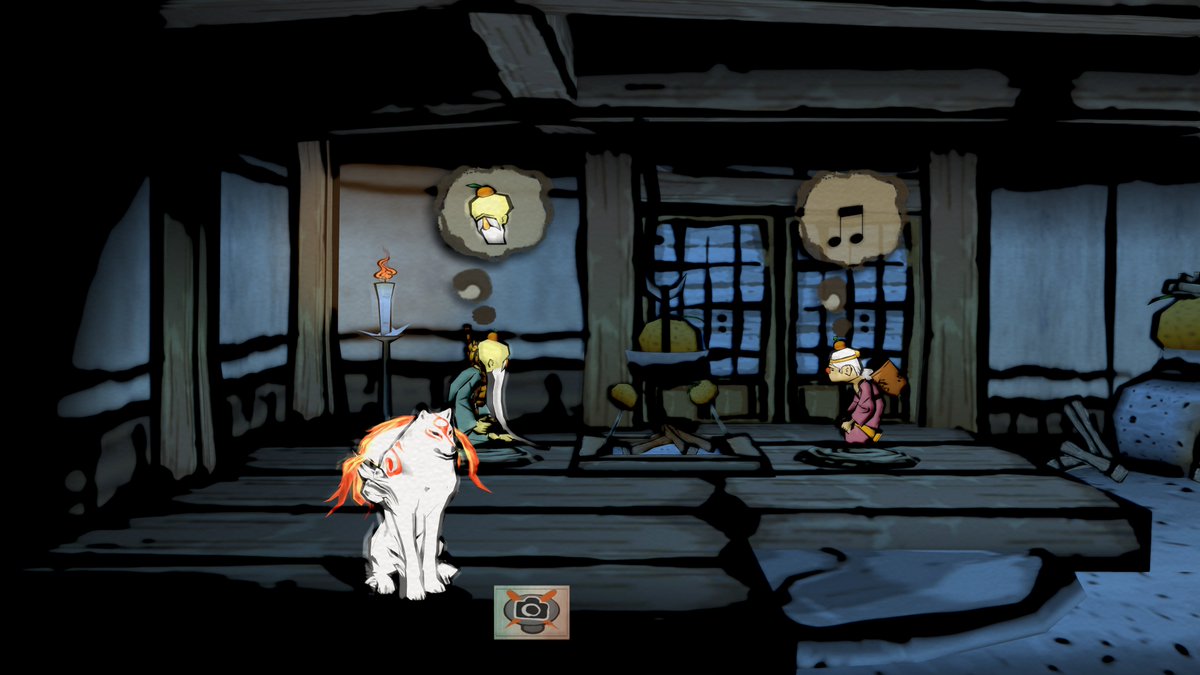 大神シリーズ（公式） tweet media