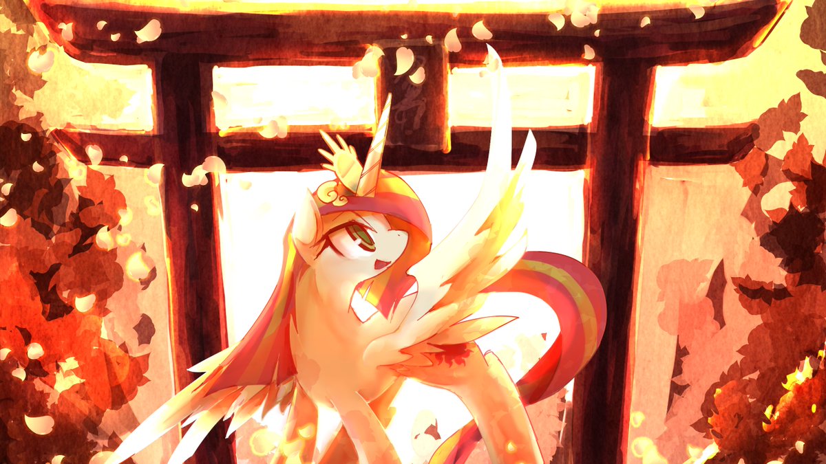 【お知らせ】マイリトルポニーのファンイベント「ポニコンZONE」は5月9-10日に東京都立産業貿易センター台東館「ジャパンコミックアートエキスポ」内で開催です。近日サークル募集開始！