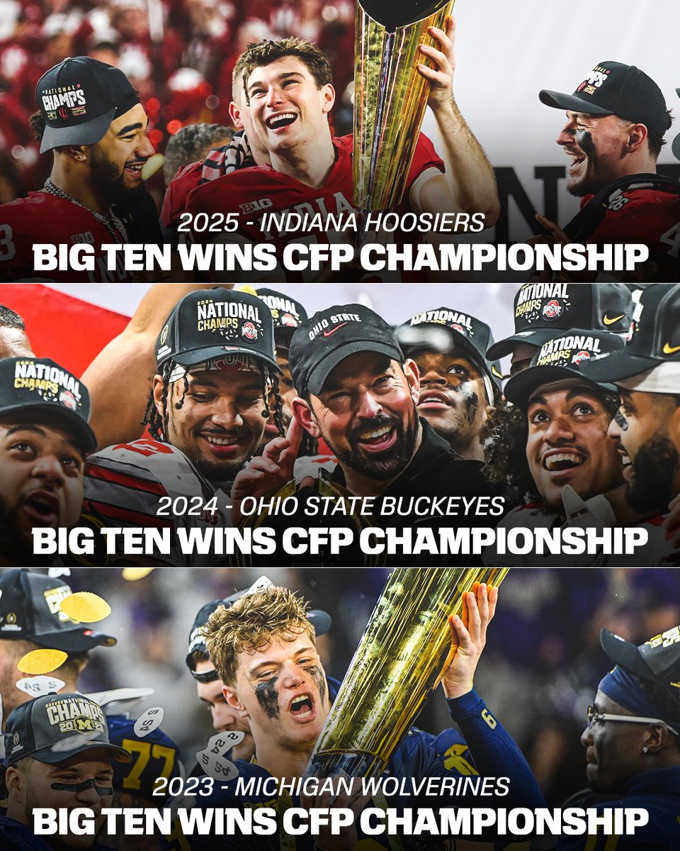 ESPN College Football tweet media