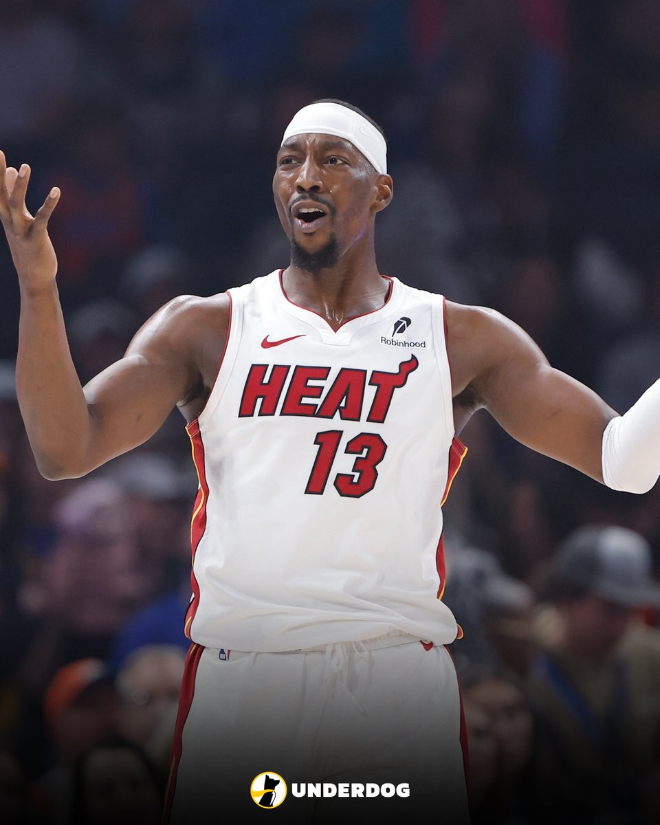 Underdog NBA tweet media