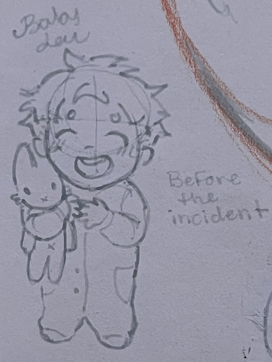L0serForAMo0n's tweet photo. // Lau will forever hold a special place in my mind so here’s some school doodles 👁️👁️…
#twtsystem #solarballs https://t.co/hXQNX11wcm