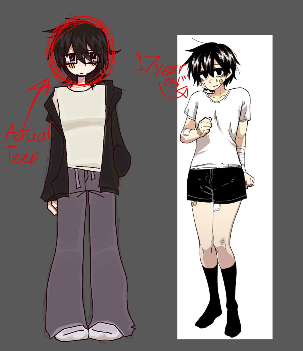 Robyneaea's tweet image. Suicide boy redesign 
I fucking hate this comic 
#suicideboy #hoonilee #artmoots #art #artist