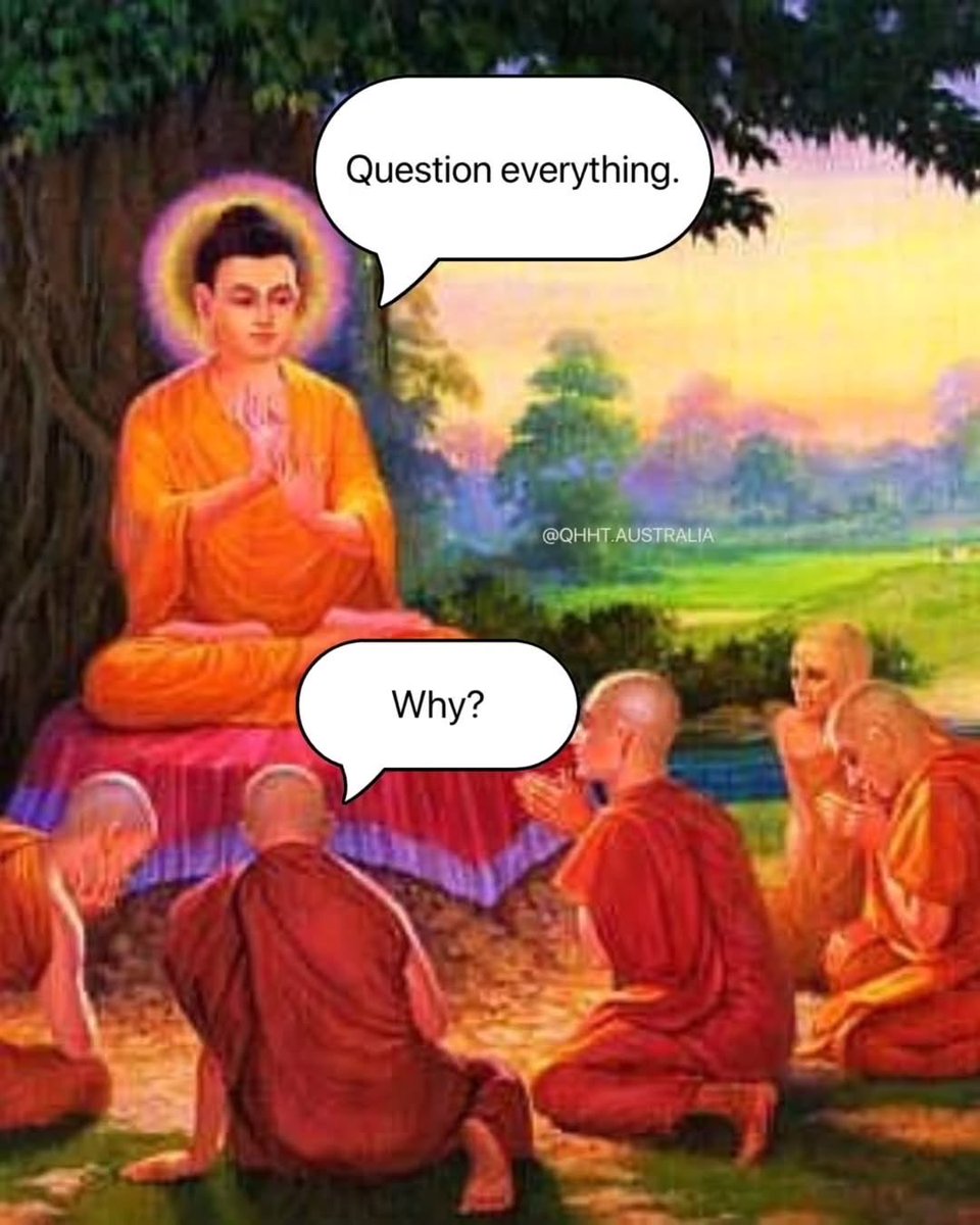 Awakenthyself33's tweet image. 😂