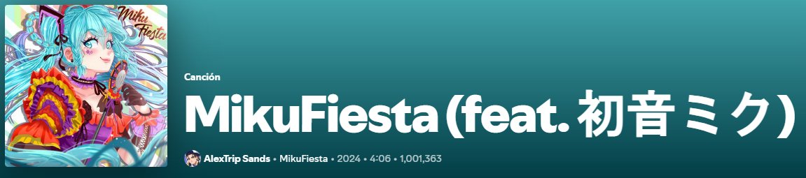 🇻🇪AlexTrip Sands🇻🇪 tweet media