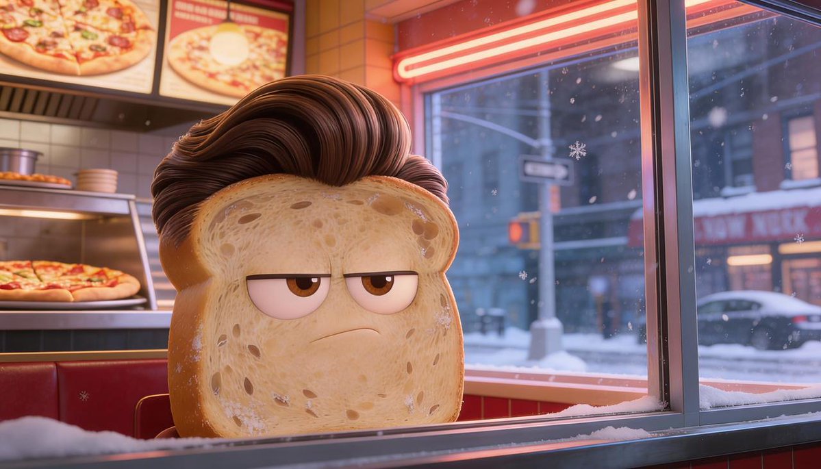 breadfromsol's tweet image. you got the gabagool?